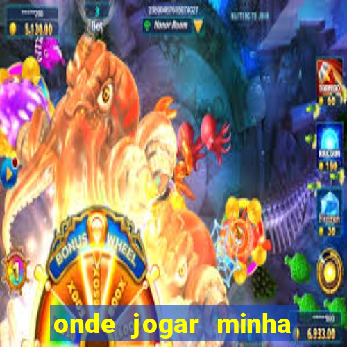 onde jogar minha nota do enem